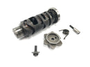 Suzuki GSX R 1000 WVB6 K6 [2006] - Schaltwalze Schaltstern Schaltmechanik-2
