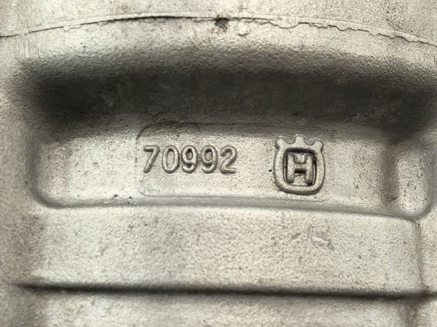 Husqvarna TE 610 H6 8AE [TE 570 H7] - cylinder with piston cylinder set