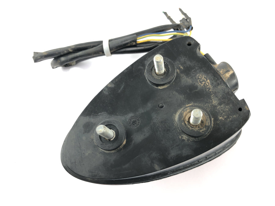 KTM 640 LC4 EGS [1999] - Tail light, brake light, rear light