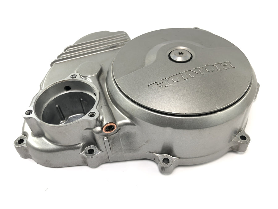 Honda FMX 650 RD12 [2006] - Kupplungsdeckel Motordeckel rechts