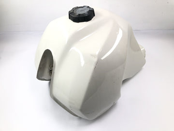 Yamaha XT 600 Z Ténéré 55W [1986] - Tank gasin tank fuel tank tank tank - 0