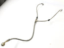 Moto Guzzi 1200 Sport [2007] - Front brake line Steel braided brake line-3