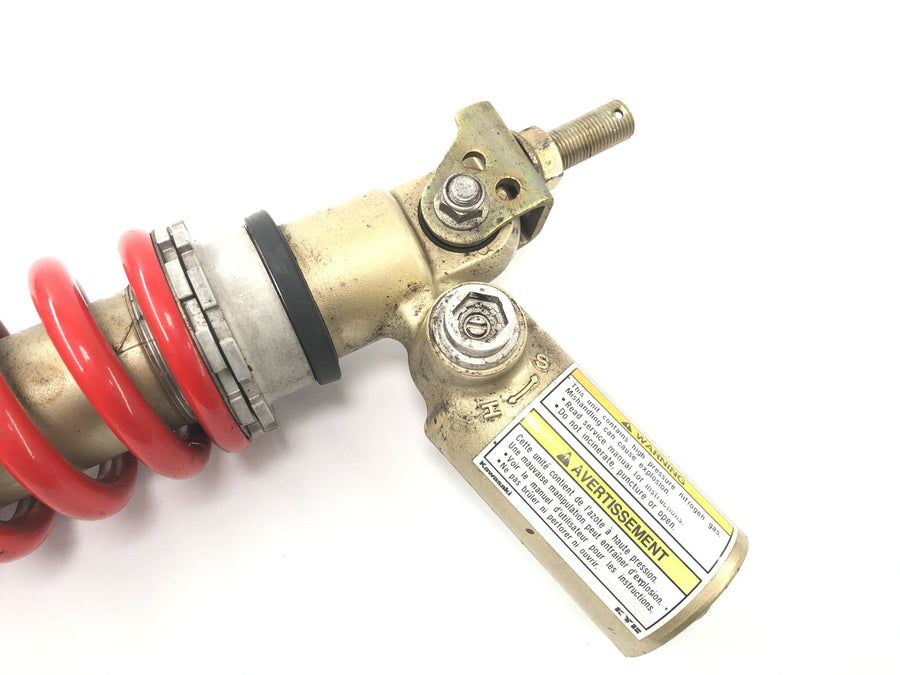 Kawasaki ZX 12 R ZXT20A [2001] - Shock absorber strut