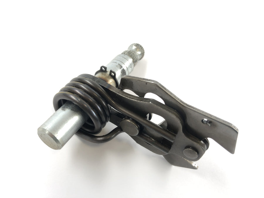 Kawasaki VN 1600 Mean Streak VNT60B [2005] - shift shaft