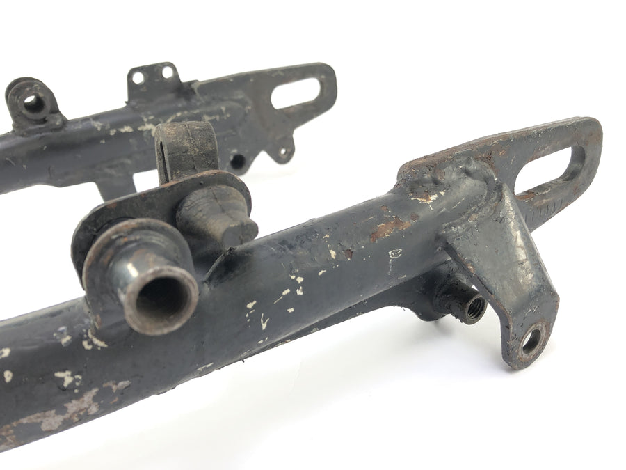 Yamaha XT 500 1U6 [1981] - Swingarm rear swingarm