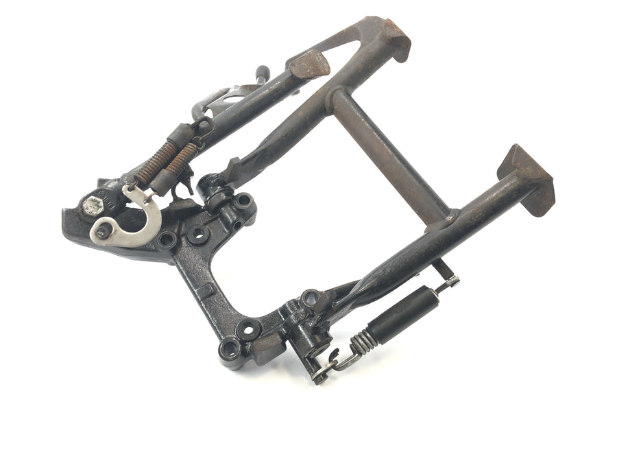 BMW K 1200 GT K12 [2003] - Main stand, main stand, stand mounts, support feet