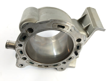 Ducati 1098 S H7 [2009] - Zylinder hinten - 0