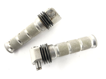 BMW R 1200 GS R12 K25 [2003] - Footrests Couple Foundation Footrests