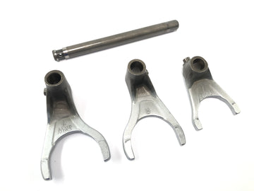 Yamaha XJR 1300 RP06 [2002] - shift fork shift claw set