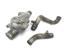 Yamaha YZF R1 RN01 [1998] - Kühlmittelthermostat-1