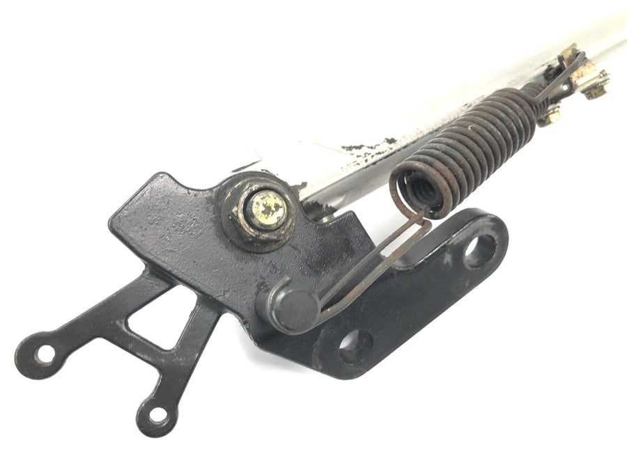 Benelli TNT 1130 [2009] - Kickstand side stand with spring