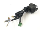 Honda CBX 650 E RC13 [1983] - handlebar fitting steering switch on the left-2