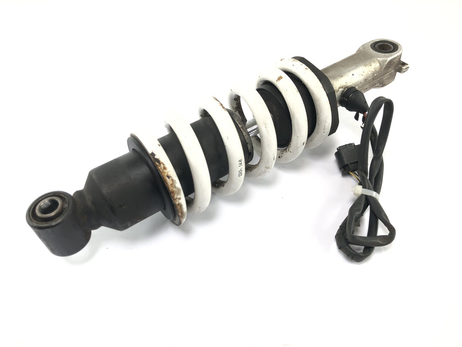 BMW K 1200 S K12S [2005] - Federbein Stoßdämpfer vorne WP Suspension