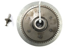 Kawasaki ZR7 ZR750F [1999] - coupling coupling basket Clutch basket Asy-4