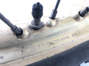 Yamaha XT 500 1U6 [1981] - Radsatz Vorderrad Hinterrad Gold-6