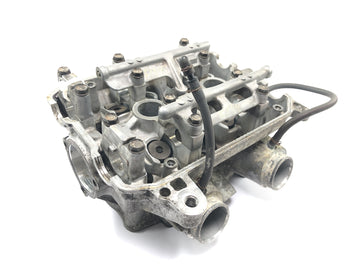 Honda ST 1100 SC26 Pan European [1990] - Zylinderkopf Ventilsteuergehäuse rechts