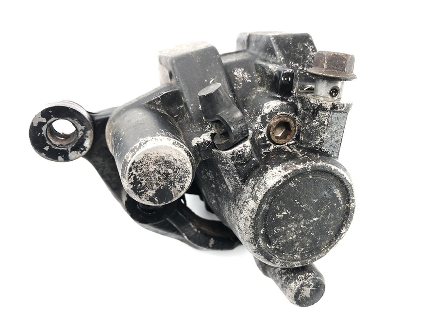 Yamaha XT 600 43F [1985] - Bremssattel Bremszange vorne