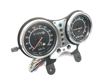 Triumph Thunderbird 900 T309RT [1995] - Speedometer unit cockpit instruments speedometer