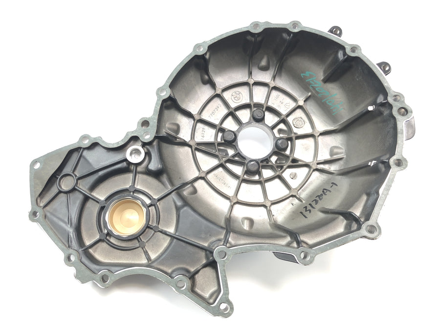 BMW K 1200 S K12S [2004] - Alternator cover engine cover generator cover