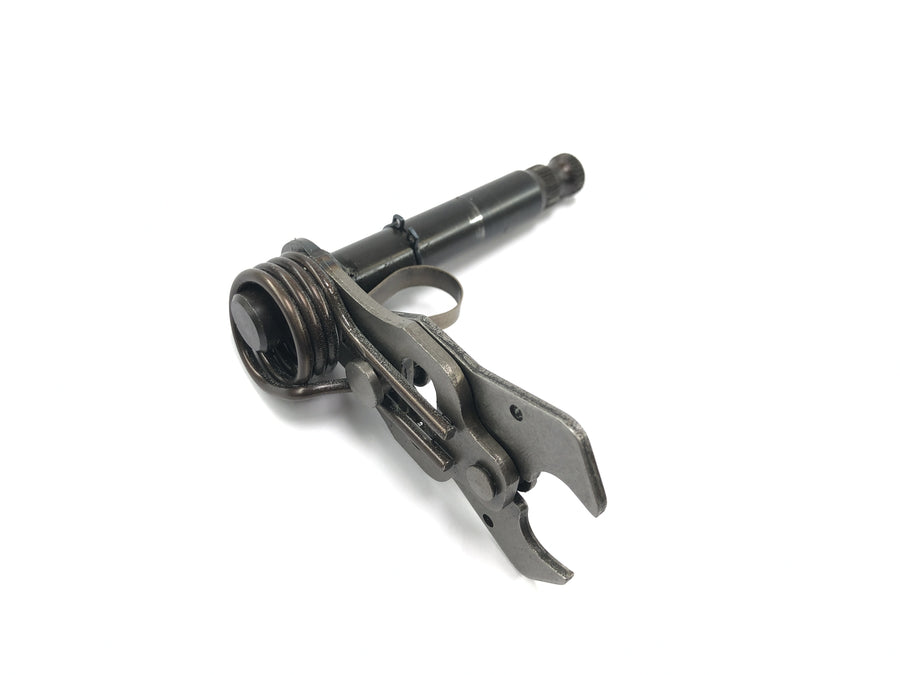 Kawasaki VN 800 VN800A [1996] - shift lever shaft shift shaft