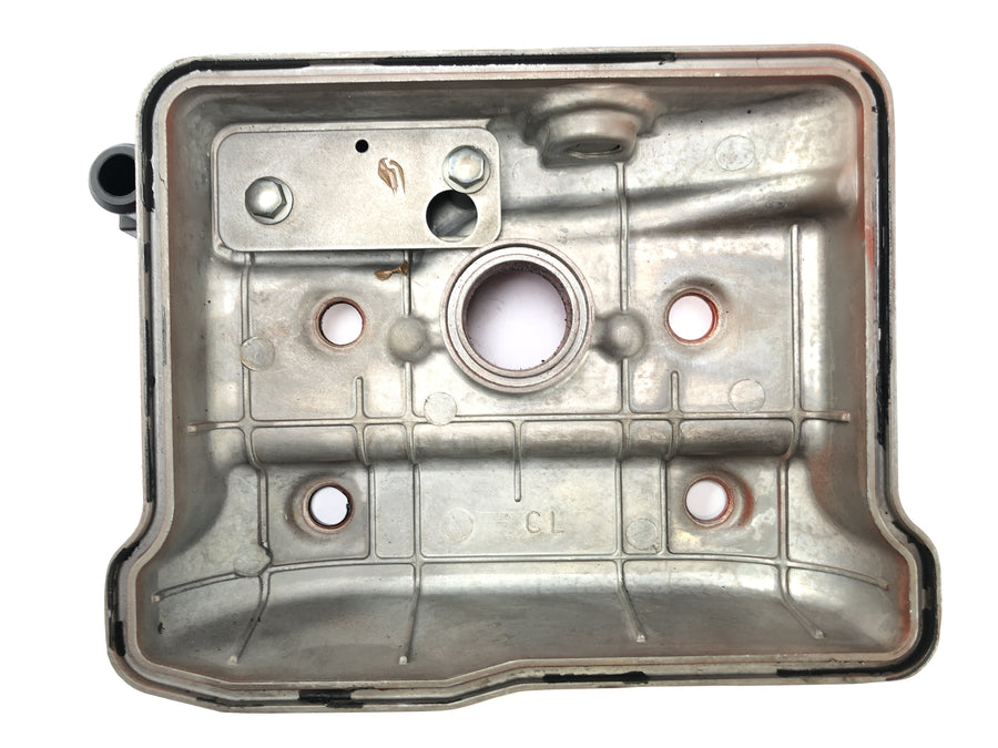 SWM SM 125 R [2018] - Ventildeckel Motordeckel