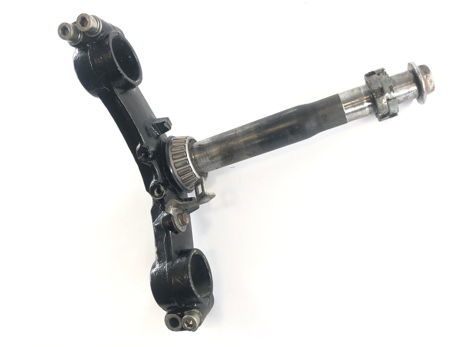 Yamaha XS 1100 2H9 [1978] - lower triple clamp