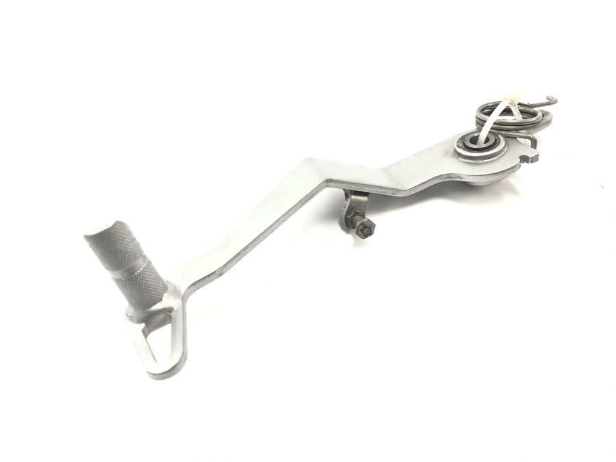 BMW R 1150 RT R22 [2001] - Brake pedal foot brake lever