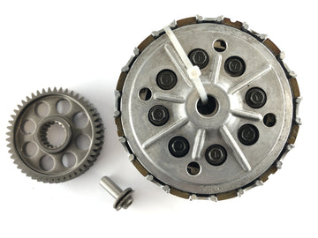 Suzuki VS 1400 VX51L [1987] - Clutch Starter Freewheel - 0