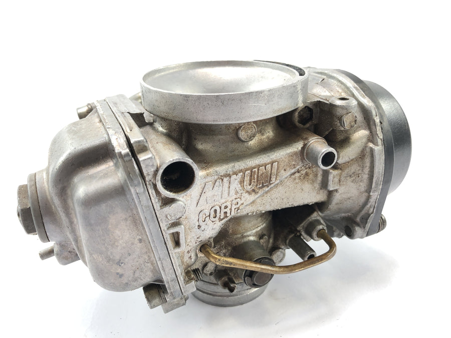 Suzuki DR 350 SK42B [1991] - Vergaser