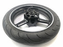 Yamaha YZF R1 RN01 [1998] - Vorderrad Felge Rad Alufelge 120 70 ZR 17 DOT5211-1