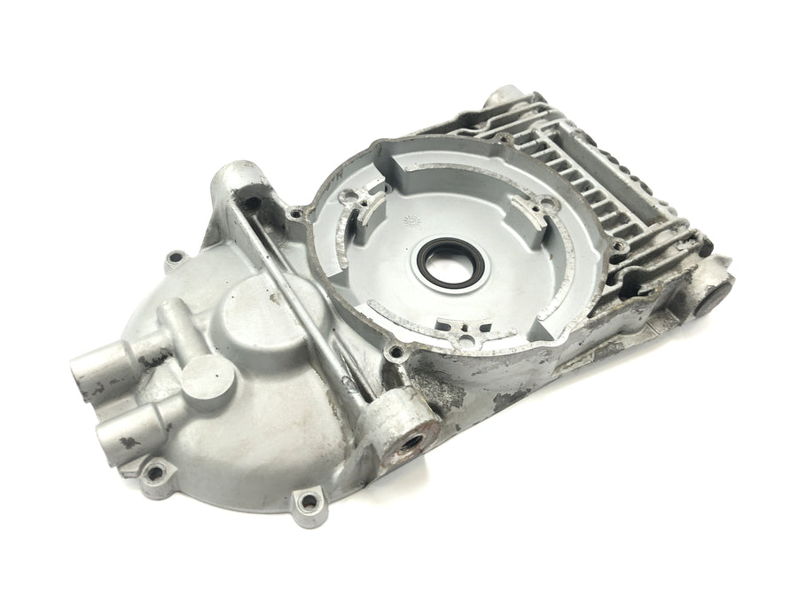 Moto Guzzi V11 Sport [1999] - Lichtmaschinendeckel Motordeckel Generatordeckel Stirndeckel