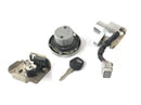 Suzuki VZ 1500 WVCU [2011] - Lock set ignition lock locking system tank cap kit-3
