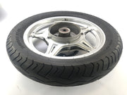 Default Title Honda CB 650 RC03 [1981] - Rear wheel rim 2.15x18"