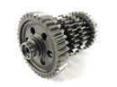 Ducati 1098 S H7 [2009] - gearbox-5