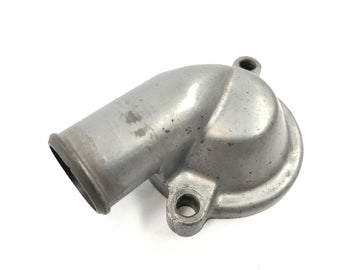 Triumph Street Triple R 675 D67LD [2010] - Water pump housing Connection lid