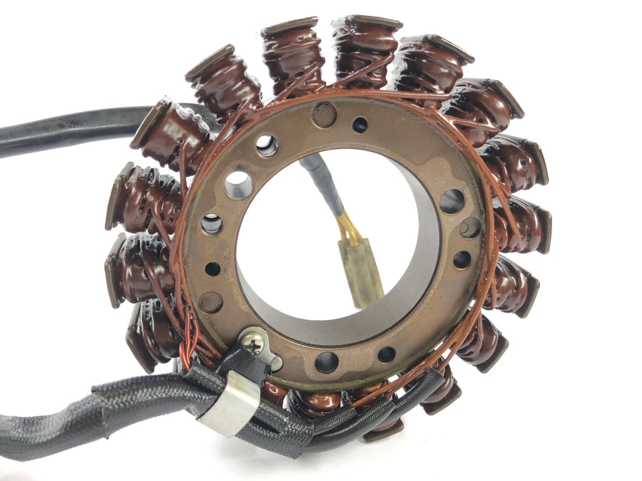 Kawasaki VN-15 VNT50A [1989] - Alternator