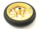 BMW K 1200 S K12S [2004] - Front wheel rim wheel 17 inches-1
