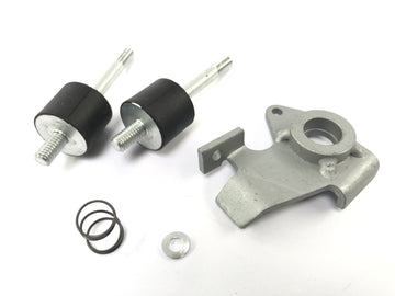 BMW R 60/5 [1973] - Silentblock for tank mounting - 0