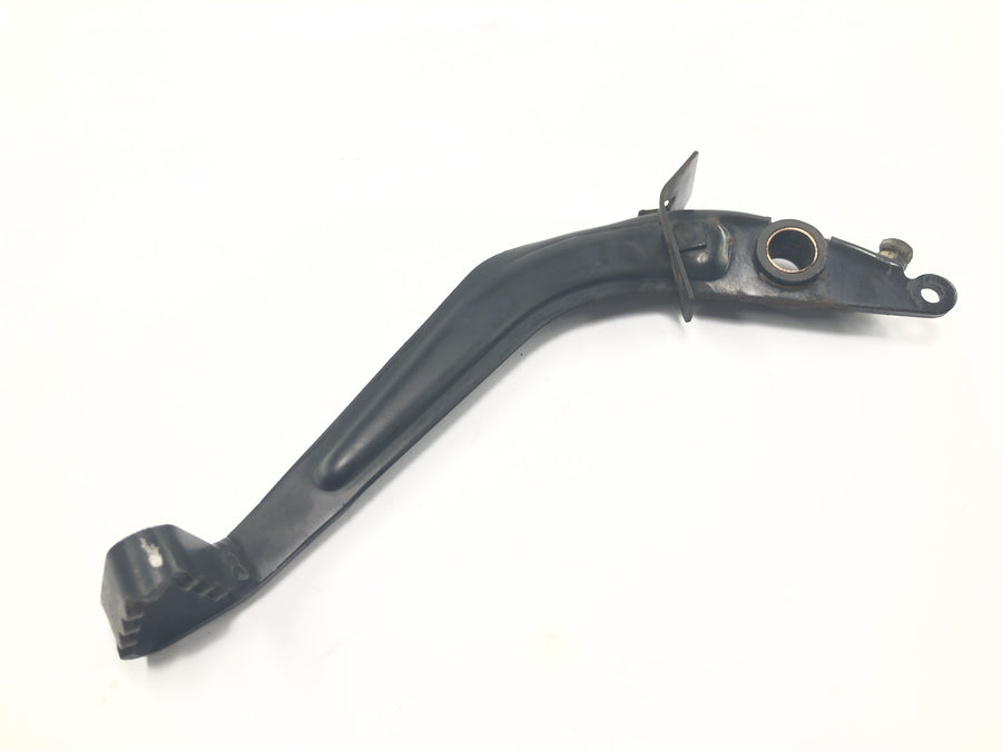 BMW R 100 GS 247E [1991] - brake lever foot brake lever brake pedal