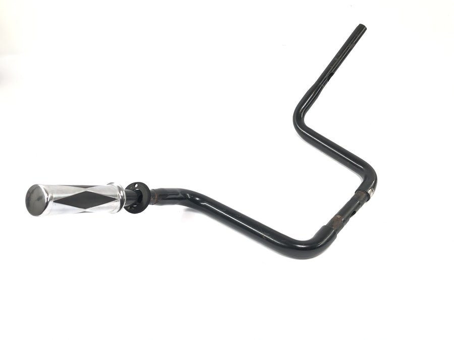 Kawasaki VN 1500 Classic VNT50D [2001] - handlebar handle rod steering rod