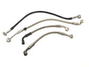 BMW R 1200 ST R1ST [2006] - Brake line Steelflex brake line kit front-4