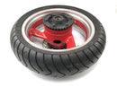 Yamaha TRX 850 4UN [1996] - Rear wheel rim wheel 5.00 x17"-1