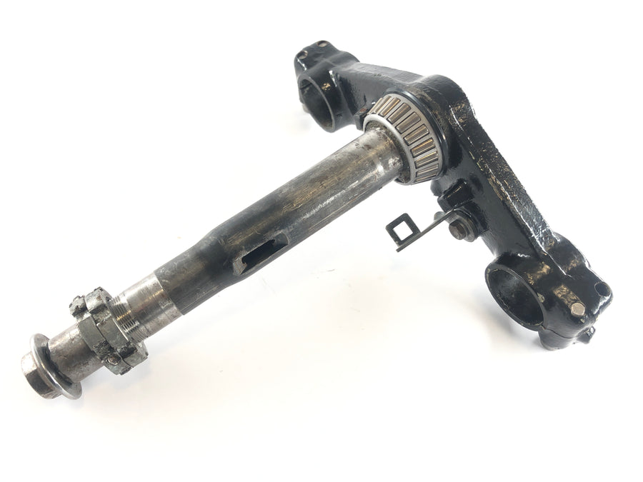 Yamaha XS 1100 2H9 [1978] - lower triple clamp