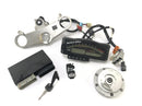 Honda VTR 1000 SP 1 SC45 [2001] - Schlosssatz Zündschloss CDI Tacho-1