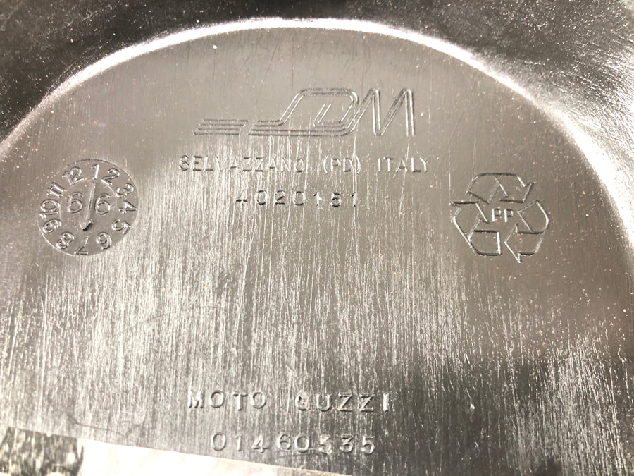 Moto Guzzi V11 Sport [1999] - Seat seat pad