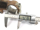 Honda XRV 750 Africa Twin RD04 [1990] - lower triple clamp-3