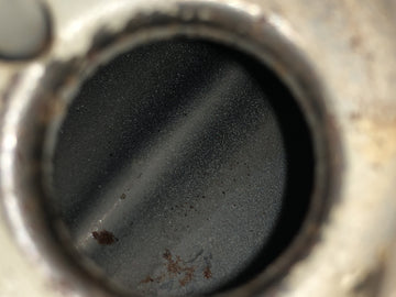 Triumph Speedmaster 900 [2003] - Tank Kraftstofftank Benzintank - 0