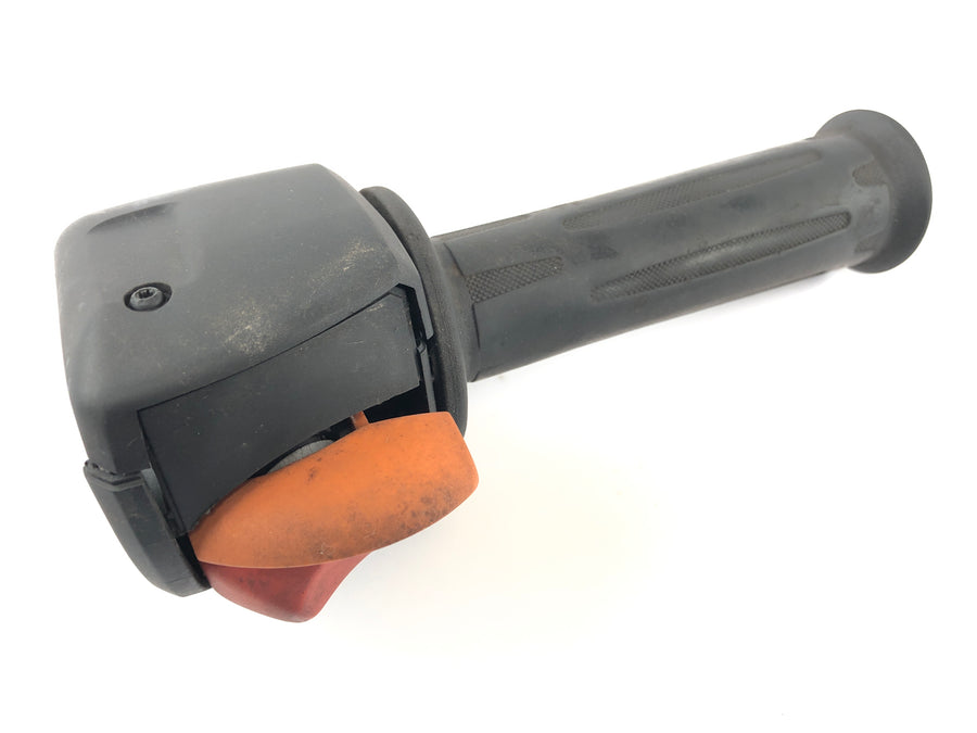 BMW R 1200 ST R1ST [2006] - handlebar handle switch unit left control unit