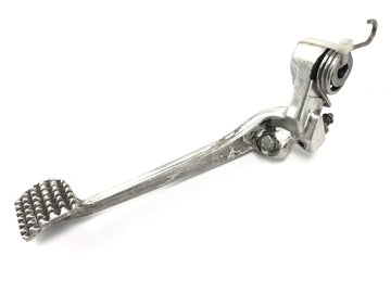 BMW K 1100 RS [1991] - brake pedal with spring brake lever foot brake - 0