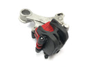 Honda CBR 1000 RR SC59 [2008] - Bremssattel Bremszange hinten Nissin Brembo mit Halterung-4
